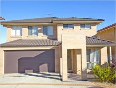 Green Valley NSW, 2168 ONLY FOUR YEARS YOUNG Situated in one of Green Valley's best streets sits this immaculate two story home comprising of the following; Formal lounge and dining room Sunken rumpus off kitchen Modern kitchen with gas cooking Four good sized bedrooms Main bedroom with ensuite and walk in robe Downstairs powder room and good size main bathroom upstairs Ducted air conditioning Double lock up garage with internal access Good size yard Excellent tenants willing to stay for $570 per week Call today to inspect