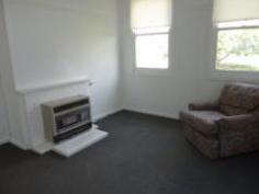 53 Churchill Street Goulburn NSW 2580 First home, investor buyer Currently tenanted until December 2014 at $300 a week. Three bedroom home with living, dining plus kitchen laundry Set back from front boundary for effective privacy, 672 square metres Three bedrooms all with full wall mirrored robes Gas hot water, heating and cooking Double colourbond garage cement floor, roller doors Vinyl clad with effective insulation Secure colourbond fences ideal for safety for children and pets Backing on to park, walking area Immediate return on settlement. $259,000 View Sold Properties for this Location View Auction Results General Features Property Type: House Bedrooms: 3 Bathrooms: 1 Building Size: 99.96 m² (11 squares) approx Land Size: 672 m² (approx) Price per m²: $402 Indoor Features Living Areas: 1 Toilets: 1 Outdoor Features Garage Spaces: 2 $270,000