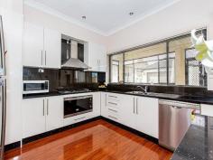 40 Mimosa Road Greenacre NSW 2190 Perfect Designer Family Home Positioned in a premier street on the high side, this absolutely stunning, renovated and beautifully presented 3 story brick rendered family home offers state-of-the-art family living. It provides a lifestyle of position, prestige and complete convenience with schools, shops and transport. Offering 7-8 generous sized bedrooms all with built ins, four bedrooms with en-suites two with balconies, and two with walk in robes. This family home has it all, Main Features include: 7-8 Large Bedrooms, master has walk-in robe, en-suite and balcony Original luxury spa bathroom plus four en-suite bathrooms Spacious separate formal living and dining areas, open plan living and dining options Soaring high ceilings, with unique grain texture timber flooring throughout Modern polyurethane gas kitchen with caesar stone bench tops, leading out to a tiled party size entertaining sunroom. Feel secure with security cameras, alarm system and video intercom for both up and downstairs. Triple automatic remote control lock-up garage complete with storeroom basement Level 1.5 car space garage, with driveway access to ample parking to hold up to 6-8 ... show more View Sold Properties for this Location View Auction Results General Features Property Type: House Bedrooms: 8 Bathrooms: 5 Offers Over $1.4 Million
