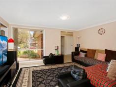 23 Tipping Pl Ambarvale NSW 2560 AFFORDABLE BUYING Situated at the end of a quiet cul-de-sac location on the high side of the street is this well presented four bedroom home. The home offers built-in robes to 2 bedrooms, lounge and dining room and meals area off the kitchen. Inclusions of the home are tiled living areas, reverse cycle air-conditioning and dishwasher. Outdoors is complete with a covered entertaining area, garden shed and side access. The property is close to schools, shops and hospitals. Current tenants paying $390 per week making this the perfect investment! DISCLAIMER: All information contained herein is gathered from sources we consider to be reliable. However we cannot guarantee or give any warranty about the information provided and interested parties must solely rely on their own enquires. Property Snapshot Property Type: House Features: Built-In-Robes Close to schools Dining Room Dishwasher Garden Shed Lounge Room Pergola