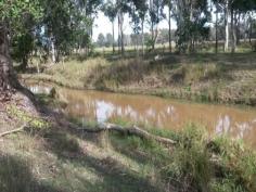 LOT 299 Ellangowan Rd Casino NSW 2470 Positioned just out of cbd and in walking distance to showground/racecourse
* This great 14 acre property has lots of features
* Sealed road access a minute or two from cbd, power on block, fully fenced and accesible water
* Shade trees, good feed, flat land, has dwelling entitlement subject to council conditions
* Would suit a permanent adjistment, holding paddock scenario or enjoy as a getaway close to town
* Drain and power easement on property, property subject to flooding
* At this price, this one wont last !