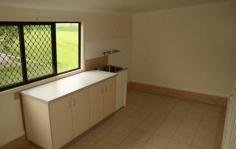 Situated on Bilyana Road, Bilyana, approx 3 kms from Bruce Highway with bitumen road frontage and is mostly fenced. Centrally located approx 2 hours to Cairns and Townsville, 15 mins to Tully and Cardwell and 30 mins to beautiful Mission Beach. The Property is currently leased and growing cane for the 2013 cane season. The lease expires on the 31st of December, 2013. The purchaser is allowed to access during the season to any harvested cane blocks so that the purchaser can ratoon the cane or plant new crops. 35 HA (86.4 acre) water licence for irrigation. Irrigation bore with associated diesel motor and mono pump included. Farm has previously been used for growing seasonal small crops and as a cattle property, however with the water licence for irrigation and irrigation bore it's ideally suited for irrigated crops including papaya, bananas and small crops comprising melons, pumpkins, taro, choko's etc. Growing of cane could be continued also,with potential for a further two cane seasons from the existing cane stools on the property. High tonnage and CCS farm in relation to cane for the last three cane seasons the farm tonnages and CCS have been above the mill area averages. Plenty of areas on property where you can build your house and have views of nearby mountain ranges. Ideal property to retire to and enjoy the peace and quiet of country living and earn an income at the same time either from cane, cattle or other crops. Land Size 375700 m2 >Crossover None Location 0 Bilyana Road Bilyana QLD Price 595,000.00