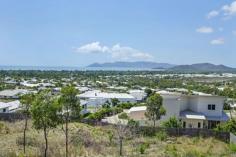Land Ahoy/Accent on views!!!
Prime location with views to die for,
set on an impressive 1104sqm vacant allotment this land awaits its new
owners. If trying to find a house that ticks all the boxes or suits all
the family members is something you are over then consider building the
dream on this vacant land situated in the coastal community of Bushland
Beach. Taking in views of Magnetic Island and most of the Bushland
Beach coast this one is sure to be the pick of the lot. All is situated
only moments to the boat ramp, beach and the Bushland Beach pub. To be
sure, to be sure BUY a lifestyle today!!!