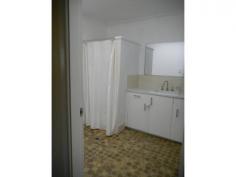 2/4 Wade Avenue Armidale NSW 2350 $259,000 Great 2 bedroom unit located close to town on Central North Hill. A lovely quiet cul-de-sac only a few blocks from town. Only 2 in the block with tidy modernised kitchen, 2 good sized bedrooms with wardrobes and a lovely tidy yard with fencing erected to offer extra privacy for each unit. Own private rear fully fenced yard. Separately metered electricity and water. Showing a return of $285 per week. Property Management Specialists Call 0267726626 Property Details Bedrooms 2 Bathrooms 1