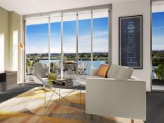 21 Porter Street Ryde NSW 2112 Enormous three bedroom apartments with double parking SALES DISPLAY CENTRE NOW OPEN! Visit our sales office at corner of Well Street and Porter Street, Ryde. Open 7 days from 10am to 5pm. Make an appointment with Meriton today, contact Elaine on 0404 806 362. This centrally located development consists of 278 luxuriously appointed apartments, with a mix of one, two and three bedrooms across four contemporary designed buildings. Estimated completion date: building B and C - mid 2015, building A and D - early 2016 Built and developed by Australia's most trusted and successful residential developer, Meriton offers purchasers complete peace of mind when purchasing off the plan, boasting a 100% completion record. Set amongst lush landscaped gardens in a riverside location with transport at your doorstep, EVOKE offers you the complete lifestyle choice. LOCATION WITH ALL THE CONVENIENCES Evoke is in a prime location just 5km from Sydney Olympic Park and from Macquarie University, with easy access to all business districts. Public transport is a breeze with a bus stop located directly in front of the development. Meadowbank train station and Ferry is also walking distance with ... show more View Sold Properties for this Location View Auction Results General Features Property Type: Apartment Bedrooms: 3 Bathrooms: 2 Indoor Features Ensuite: 1 Toilets: 2 Intercom Gym Built-in Wardrobes Dishwasher Air Conditioning Outdoor Features Secure Parking Open Car Spaces: 2 From $920,000