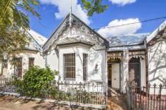 39 Ruthven Street Bondi Junction NSW 2022 Picturesque park side terrace offering unbeatable convenience Charm, character and convenience combine in this single-level terrace to create a relaxed easy care home on one of Bondi Junction's favourite streets. With its picturesque gabled facade, high ceilings and private courtyard, the home is perfect for the young family, downsizers or those looking to upsize from an apartment. Just one block back from Centennial Park and a stone’s throw to St James Reserve, it is a brief stroll to Oxford Street's cafes and 700m to Westfield and the station. There is scope to add value with a contemporary revamp. Features include: - Ornate bay fronted terrace with a fluid single-level layout - Two double bedrooms, built-ins, original marble fireplace - Spacious open plan living and dining with an island kitchen - Walled courtyard, internal atrium, large bathroom/laundry - Tree-lined street, 100m to Oxford Street cafes and Centennial Park - Close proximity to Woollahra village, easy access to the city View Sold Properties for this Location View Auction Results General Features Property Type: House Bedrooms: 2 Bathrooms: 1 Auction: Tuesday 25th November 2014