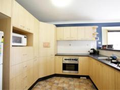 4/82-84 Park Beach Road Coffs Harbour NSW 2450 For Sale $329,000 Features General Features Property Type: Villa Bedrooms: 2 Bathrooms: 1 Land Size: 243 m² (approx) Indoor Toilets: 2 Built in Wardrobes Outdoor Secure Parking Carport Spaces: 1 Garage Spaces: 1 Other Features Convenient location, Outdoor Entertainment Area, Close to Schools, Close to Transport Inspections Inspections by appointment only. This low maintenance villa in a secured complex will attract the discerning buyer who loves having the beach, restaurants and shopping just moments away. The open plan design comprises of two bedrooms with built-in robes. The modern kitchen features stainless steel appliances including an electric under bench oven and cooktop, plus rangehood. There is a two-way bathroom and 2nd toilet. The second living area is a flexible space and could be used as a study, formal lounge or third bedroom. Outdoor features a covered entertaining area and adjoins the single lock up garage. A compact yard provides opportunity for a veggie patch or flower garden. Located in a complex of just six, there is no need for a car with Northside Shopping Centre opposite, Park Beach Plaza within easy reach and a bus stop at your door
