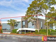16/265-271 Pennant Hills Road, Thornleigh, NSW 2120 AUCTION 2nd DECEMBER - Deceased Estate - Under Instructions to Sell
Modern office at rear of building.
Located on the second floor, this modern office is part of a well maintained building complex.
Approximately 50sqm with separate office and 1 car space.
Excellent location with Thornleigh train station, Aldi & Thornleigh Market Place Shopping Centre just a minute away.
This office space is available with vacant possession, with a estimated rental return of approx. $20,0000 pa or owner occupied.
We have been instructed to Auction this property on the 2nd December
2014. Auction is to be held at L J Hooker Thornleigh at 6.00pm.
Please call for your inspection.
Disclaimer: The above information has been furnished from sources we
deem to be reliable. We have not verified whether or not the information
is accurate and do not accept any responsibility to any person and do
no more than pass it on. All interested parties should rely on their own
enquiries in order to determine the accuracy of this information.
Property Snapshot
Sale Price:
AUCTION 2/12/14
Net Let. Area:
50
Property Type:
Office
Total Parking:
1 Read more at http://thornleigh.ljhooker.com.au/G6EGJY#pSDmkS14LVOvbSYz.99