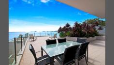 3/49-51 Soldiers Point Road Soldiers Point NSW 2317 ELITE WATERFRONT PENTHOUSE 'Rhapsody' at Soldiers Point, sweeping panoramic water-views across the bay, north-easterly aspect, sensational presentation and luxuriously appointed with tranquility and privacy of the whole top floor, prime waterfront four bedroom, three bathroom penthouse. Main bedroom with state of the art en-suite featuring two person spa bath, two person shower, double vanity and walk-in robe will impress. Gourmet kitchen with stainless steel appliances and caesar stone bench-tops, spacious private balcony with water-views and covered rear balcony overlooking the swimming pool with a tropical setting. C-Bus home automation system and ducted air-conditioning throughout. Lift access to all levels and separate owners recreational room offering kitchenette and outdoor entertaining area with access to swimming pool. A total relaxation package, must be inspected to be appreciated. For comprehensive fact sheet, please email reception.portstephens.nsw@raywhite.com