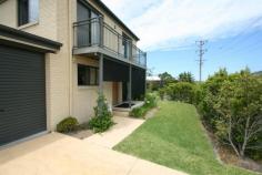 1/1 Windsor Street Tarbuck Bay NSW 2428 Low Maintenance and Lake Views Three bedroom, two bathroom townhouse 100m walk to the lakes edge/boat ramp nearby Level, sunny corner site with low maintenance Open plan tiled living with large kitchen Lake view balcony off master bedroom Under 10 minutes drive to surf beaches This sunny and spacious, two story townhouse is positioned in the charming lakeside village of Tarbuck Bay and as the main picture shows, it is just a couple of stone throws to the waters edge!Just a few minutes drive from local surfing beaches and Smiths Lake bowling club, shops and cafs it features:*** Three bedrooms with built in robes*** Main bedroom with lake view balcony*** Tiled living area with large kitchen*** Main bathroom (pictured) upstairs*** Second toilet/shower next to laundry downstairs*** Easy to maintain level gardens lawns*** Single garage/carport*** Brick veneer construction with colorbond roof*** Existing tenant at $260 p/weekSomewhat of a rare find in this quiet, lakeside setting - the property is priced to sell so be quick!Please call Mark Lawson on 6554 0600 and Greg Hope on 6554 0666.