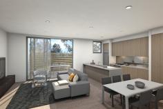 319-323 Peats Ferry Road Asquith NSW 2077 From $650,000 Setting the benchmark for relaxed, quality living, “The Crest” is positioned at the peak of one of Asquith’s most convenient locations. Offering 1, 2 and 3 bedroom spacious apartments with oversized terraces, and quality finishes and fittings throughout. This boutique complex offers choice for the discerning buyer, with the option of two colour schemes and many apartments boasting a desirable North/East aspect. Asquith, one of the Upper North Shores best kept secrets, offers it’s residence the choice of multiple schools, an array of recreational facilities, golf course, shops and an expansive Coles shopping centre.