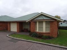 16/189 Clinton Street Orange NSW 2800 Under Contract For Sale $239,000 Features General Features Property Type: Unit Bedrooms: 2 Bathrooms: 1 Land Size: 191 m² (approx) Indoor Toilets: 1 Outdoor Garage Spaces: 1 Other Features Built-In Wardrobes,Close to Schools,Close to Shops,Close to Transport,Secure Parking Not a Cent to Spend! Immaculately presented, this beautiful 2 bedroom unit presents as new. Large main bedroom with built-ins and bay window and built-ins in the 2nd bedroom. Generous modern bathroom, comfortable lounge/dining room and a great kitchen with good storage and lots of northerly sun. Elevated sunny back yard, perfect for entertaining, spacious laundry and internal access to the single lock-up garage with remote door. Perfect property for anyone wishing to downsize. Inspections are easily arranged. Inspections Inspections by appointment only