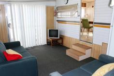 1/117 Williams Way Seabird WA 6042 This delightful well maintained 24 foot caravan and annex located in the picturesque Seabird Caravan park is a must see. A rare opportunity awaits as you also own the 108sqm of land that the property sits on. This is a huge bonus as the possibilities are endless. If you are wanting a holiday home, wishing to downsize or to realise your dream to live by the sea, then this is the property for you. Featuring a spacious kitchen with lots of clever storage and adjoining dining room that has plenty of space to sit down and eat with family and friends. The annex is complete with new carpet and split system air conditioning. This large area is big enough to use as a double sized bedroom and spacious lounge room. The private brick laundry has all of the amenities you need and features a full size shower, separate toilet and vanity.