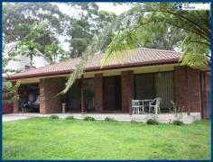 2128 Springbrook Rd Springbrook QLD 4213 For Sale $330,000
If you're seeking leafy mountain living then this may be the home you've been waiting for. This
3 bedroom brick family home with lock up garage and large side shed
also has a large covered back deck perfect for entertaining (and it
comes with its own bar area). Features include: * 3 bedrooms - two with built in robes, main bedroom with ensuite * main bathroom with bath * loungeroom complete with fireplace providing warmth and the perfect ambience for the cooler Springbrook climate * 2 x 10,000 litre water tanks * single lock up garage * fenced front & back yards * additional rear yard access via the firetrail which borders the national park. Springbrook
itself offers a local primary school, general store, cafes and
restaurants, spectacular scenery and walks and a natural rainforest
environment and is only 20 minutes drive to Mudgeeraba, Robina Town
Centre & Nerang. This property itself would make a perfect
starter home with options to reside and update; or as a great investment
property (currently tenanted at $330 per week).