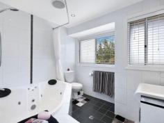 125 Cresthaven Ave Bateau Bay NSW 2261 Stylish Renovation - Move Straight In! All the hard work has been done, this freshly renovated home is the perfect start for a first home buyer, investor or those who appreciate a relaxed easy care lifestyle. Completely renovated with a high quality finish inside & out, including: - Stylish modern kitchen with stainless steel appliances - Freshly painted throughout - New bathroom with spa bath - Polished timber floors & down lighting - Beautiful French doors leading to the huge covered deck - Oversized double garage + single carport Complete with a magnificent low maintenance garden and plenty of yard space for the kids to play. Conveniently located within a short stroll to Cresthaven shopping centre and transport, Only minutes to the beach, schools & approx 60 minutes drive to Sydney. Call Paul Witney on 0404 015 676 for more information or to book a private viewing, before it's too late!! Keep up to date with the Bateau Bay market at: www.facebook.com/paulwitneyproperty Property Snapshot Property Type: House Construction: Rendered Brick Land Area: 601 m2