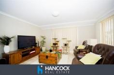 11 Kalang Way Millbridge WA 6232 GREAT LOCATION * SPACIOUS * AFFORDABLE This is a generous 4 bedroom, 2 bathroom home on a large 742m2 block in the peaceful and highly sought after suburb of Millbridge. A well positioned home just around the corner from the park and 2 minutes from schools, day care, aged care, restaurants, doctors and other services including the much anticipated Eaton Fair Shopping Centre. Boasting a very functional kitchen with dishwasher, open plan family, dining, games room and a separate lounge. Ideal outside entertaining area with large gable patio. The garage is oversized with rear access, reticulated lawns and gardens and room for a shed. Inspection will not disappoint! Call me today. View Sold Properties for this Location View Auction Results General Features Property Type: House Bedrooms: 4 Bathrooms: 2 Outdoor Features Garage Spaces: 2 From $429,000