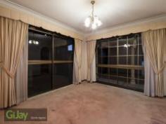 10 Mannetto Wishart QLD 4122 FIRST TIME ON THE MARKET SINCE 1988 - OWNERS GONE MUST BE SOLD! This North-Eastly aspect and original solid renovated brick and tile family home just needs a new owner. Three large internal separate living spaces give the parents privacy from the children. The external play areas are in full view from the kitchen and family/rumpus room. Externally the well positioned undercover entertainment and BBQ area allows seamless access to inside living through glass sliding doors. Windows provide lots of natural light to flow through to internal areas. The large laundry room has rear access to the backyard and undercover pergola areas. Linen storage space will make the home chores more bearable. The ceiling space is insulated. Tandem car port with an easy access to inside of the house. Garden shed will be of use. The gas hot water system will never leave you freezing in the shower this cold winter. • Within MANSFIELD High Schools CATCHMENT • 3 spacious bedrooms all with built-in wardrobes + Study • 2 bathrooms • Gas cook top with stainless steel appliances in a big open plan modern kitchen • High position facing north-east • Air conditionings • Gas hot water system General Features Property Type: House Bedrooms: 3 Bathrooms: 2 Land Size: 645 m² (approx) Price per m²: $915 Indoor Features Toilets: 2 Air Conditioning Outdoor Features Carport Spaces: 2 Other Features Built-In Wardrobes,Close to Schools,Close to Shops,Close to Transport,Garden $590,000
