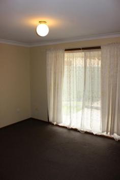 3-21 Incarnie Crescent, Wagga Wagga NSW 2650 Great Investment Or Retirement Opportunity Well maintained unit in a complex of three and strata managed Fantastic location with walking distance to the CBD Offering two bedrooms with built ins Single carport plus a courtyard Potential rental return of $260/week