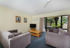 7/55-56 Pacific Drive Port Macquarie NSW 2444 $190,000 If you're looking for a safe investment which will also give you and your family a great beachside holiday spot then look no further. Situated in the "Beaches" Holiday Resort opposite popular Flynns Beach this spacious two bedroom apartment is the ideal holiday investment. The apartment is fully furnished and offers a recently refurbished full kitchen, modern bathroom, air-conditioning, open plan lounge / dining, front entertaining patio area overlooking the swimming pool toward the beach. Features include: - Ideal investment, excellent rental return - Resort positioned opposite Port Macquarie's patrolled Flynns Beach - Shared facilities include salt water pool and cabana area - Fully managed resort with onsite managers - Secure complex, comes fully furnished - Two large bedrooms with built-ins - Fully equipped refurbished kitchen - Air-Conditioned - Self contained laundry - Under cover parking - Ground floor, wheelchair friendly Property Details Bedrooms 2 Bathrooms 1 Secure Parking 1