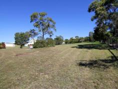 59 Straits Outlook Craignish Qld 4655 Massive Price Reduction
The owner requires an urgent sale and is calling for all offers to be presented - Call us now to make yours!
You only need to stand on this great block to appreciate the value on
offer! Elevated 3091 m2 allotment offering sea views approx. 10 minutes
drive from the thriving heart of the Hervey Bay CBD. Not to mention the
Craignish Golf club & hotel, convenience shops, local medical centre
and beautiful Dundowran beach all nearby:-
* Elevated 3091m2 allotment offering sea views
* Fenced on 2 sides
* Surrounded by quality homes
* Approx. 43 metre frontage
* Curb & guttered street access
* Town water available
* Power available