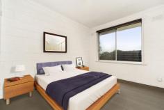 4/52 Boonong Avenue, Seaford Vic 3198 One of only 4 on the block this sensationally presented fully renovated 1st floor unit represents value for money in this high growth locality. An excellent investment perfectly positioned for you opposite the local primary school, 850mtrs from Kananook train station and an easy 1.4km to the beach. Offers Over $260,000 Featuring - 2 good sized bedrooms with new carpet and double built in robes - Living/dining area with new timber look flooring - Modern renovated kitchen complete with wine racks and plenty of cupboard space - Freshly painted throughout in neutral tones - Bathroom with separate toilet and space for the washing machine - New roller blinds fitted throughout - Own rotary clothesline and large common yard area - High demand rental area would generate great rental return