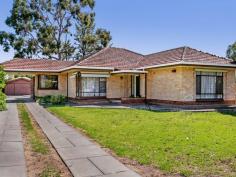 58 Belford Avenue Devon Park SA 5008 Dual Street Access - Substantial 1,184sqm Allotment This solid 1960s home sits on an impressive landholding of 1,184 square metres, offering street frontage of 19.30 metres to Belford Avenue plus 5.17 metres from the rear to Plymouth Avenue, providing dual street access and some very exciting redevelopment options (subject to council consent - all dimensions quoted are approximate). The home itself is tidy and genuine, offering a spacious lounge opening onto a kitchen and dining area. There are three bedrooms, the main with a built-in wardrobe, a wall unit air conditioner and a bathroom with bath and shower facilities (toilet separate). A drive-through carport leads onto a detached double garage, with a rear verandah and a rain water tank other outdoor features. Properties such as this don't come to the market all that often - seize the opportunity! Registered Land Agent (RLA) 256 918. View Sold Properties for this Location View Auction Results General Features Property Type: House Bedrooms: 3 Bathrooms: 1 Building Size: 109.00 m² (12 squares) approx Land Size: 1184 m² (approx) Price per m²: $528 Indoor Features Built-in Wardrobes Air Conditioning Outdoor Features Carport Spaces: 1 Garage Spaces: 2 Eco Friendly Features Water Tank $625,000