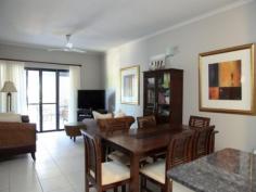 5/32 Best Street Yorkeys Knob Qld 4878 Modern Furnished 2 Bedroom Unit Walking Distance from the Beach This
fully furnished and self contained apartment located on the first floor
is only 500 meters to the beach. Very quiet located at the back of the
complex, features a big balcony with attractive views of the pool where
you can take full advantage of outdoor dining and entertaining. Features: - 2 Bedrooms - 2 Bathrooms - Fully furnished - Fully Self Contained - Air-conditioned - Store Room - BBQ Area - Pool - Secure Parking - Secure Complex Available 24/11/2014 $300per week on a 6 or 12 month lease *Break Lease