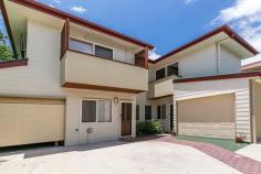 2/45 Holmesbrook Street, Ashgrove, QLD, 4060 This 2009-built townhouse is ideally suited to those seeking a private, secure two-level home with indoor-outdoor appeal. On the lower level, instantly pleasing interiors of liberal proportions include an open-plan kitchen, living and dining space connected to a private, paved courtyard perfect for al fresco dining and entertaining. On the upper level, the ultimate in living convenience is ensured with two queen-sized bedrooms – each with its own built-in robe and bathroom. How handy! A shared study nook in between further enhances every day needs. Offers From $500,000