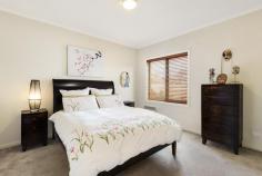78/337 Station Street Thornbury VIC 3071 Sensational Resort Style Living Enter through Arthur Street entrance (off Darebin Road) Enjoy a holiday feel at home every day with this radiant, welcoming and generous two bedroom apartment boasting superb resort style facilities. Returning home at the end of the day will be a pleasure with a large living and dining domain, bathed in natural light, accessing your private entertainer's terrace. A fully equipped kitchen offers quality appliances; there are two roomy bedrooms with built-in robes, plus a full sized bathroom and European laundry. Reverse cycle heating and cooling, a secure gated entry with intercom and secure parking add further appeal. Exciting facilities include a large swimming pool, spa, sauna, gym, barbecue area and tennis court. Stroll to transport, International Sports Centre and local shops with Fairfield's popular cafe strip nearby. Photo ID Required View Sold Properties for this Location View Auction Results General Features Property Type: Apartment Bedrooms: 2 Bathrooms: 1 Indoor Features Toilets: 1 Intercom Study Floorboards Gym Built-in Wardrobes Dishwasher Split-system Heating Split-system Air Conditioning Air Conditioning Outdoor Features Secure Parking Carport Spaces: 1 Balcony Outdoor Entertaining Area Outside Spa Swimming Pool - Inground Tennis Court Other Features Swimming Pool $480,000