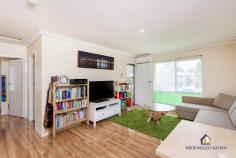 26/299 Harborne Street Glendalough WA 6016 A PERFECT START- A GREAT INVESTMENT This fully renovated and well-presented unit is an ideal first home or super investment. In a central and convenient location close to everything, this is an opportunity not to be missed. Light and spacious and offering a modern kitchen, two bedrooms, free flowing living/dining area, renovated bathroom with laundry and own balcony. Other features include: *Situated in a very well maintained complex *Surrounded by large, reticulated gardens *Best location, top floor end unit with great northern light *Renovated modern kitchen with good cupboard space *Refurbished bathroom in neutral tones and chrome fittings *Two good size bedrooms, both with built-in-robes *Light and modern, timber floating floors throughout *Own laundry facilities, discrete clothes line on balcony *Balcony with storage and tranquil garden outlook *Security screens on windows and doors *Designated, undercover parking bay in close proximity *Central and convenient location close to parks and lakes *Easy access to shops, transport and schools *Great rental potential in an area of strong demand *Perfect first home and a great lock-up-and-leave General Features Property Type: Unit Bedrooms: 2 Bathrooms: 1 Building Size: 60.00 m² (6 squares) approx Indoor Features Toilets: 1 Air Conditioning Outdoor Features Carport Spaces: 1 Other Features Built-In Wardrobes,Close to Schools,Close to Shops,Close to Transport,Terrace/Balcony Offers Over $327,500