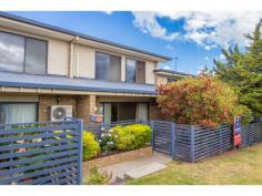 3/464 Jamieson Street East Albury NSW 2640 Conveniently located in East Albury only a short stroll over the bridge
to Dean Street, this two bedroom, two storey townhouse presents a
perfect opportunity to take advantage of all the CBD has to offer. The
spacious bathroom has been updated and there are floating floors to the
living area, making this townhouse comfortable enough to move straight
into yet still offering the opportunity to add your own flair. Other
features include separate laundry, low maintenance courtyard and single
car accommodation. Call today to arrange an inspection at your
convenience.