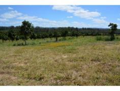 123 Veritz Rd Peachester QLD 4519 Ideally located on the Sunshine Coast hinterland is an impressive 62.67
acres of mostly cleared and undulating fertile land with fantastic views
of the Glass House Mountains. This would be a beautiful place to build
offering privacy and seclusion. There are approximately 4500 741
variety macadamia's planted (3 year growth) - so great potential for a
future income. There is a creek with permanent water and the property
is situated in a high rainfall area. This land is positioned less than
10mins to all amenities in the high growth railway town of Beerwah. You
would also be only approx. 1/2 hour to Sunshine Coast beaches and 1
hour to Brisbane CBD and airport. Secure your opportunity to invest in
the future growth of both your land and this sought after area.
REF # 5494