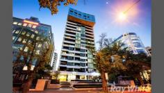 811/568 St Kilda Road, Melbourne, VIC 3004 Brilliantly located along Melbourne's premier tree-lined boulevard, and featuring a clever use of interior space for a supremely comfortable dual-occupancy layout, this 2-bedroom, 2-bathroom apartment offers wonderful appeal for home seekers and investors alike. A central position between St Kilda and the city ensures a relaxing lifestyle, where the beautiful Botanic Gardens, sandy bayside beaches, Albert Park Lake, Southbank's riverside district and the vibrant shopping, fashion and cuisine hubs of the CBD, Prahran & South Yarra are all easily accessible via foot, bike or trams on the doorstep.