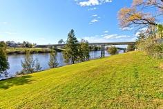 21 Bellevue Rd Regentville NSW 2745 FOR SALE: OFFERS OVER $640,000 Property Description LAST REMAINING RIVER SIDE BLOCK OUTSTANDING VIEWS Build your dream here .River side vacant land with panoramic views of the Nepean River.The last block remaining.A rare opportunity to build in this location!! Details Gary Rossetto 0414321000 Property Features Land Area 608.0 sqm