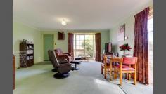 Unit 2/24 Delta Avenue, Youngtown, TAS 7249 Situated on 244sqm of land this unit is one of two, tucked away privately and features its own low maintenance garden. Built in 1993 the unit has two good sized bedrooms both with built in wardrobes. The unit has a great spacious feel with the open plan dining and living areas. The kitchen is a good size and is very functional with ample cupboard and bench space. The unit has an individual shower and bath and also has a separate W/C. The beauty of this home is the lovely private courtyard that has sliding access from the lounge room and backs onto a small area of bush land giving no interruptions.