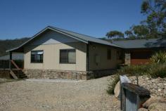 4 Lakeview Terrace East Jindabyne NSW 2627 Alpine Sands Beautifully presented 3 bedroom home with all the character of the Snowy Mountains. Facing north and with great lake and mountain views the 3 bedroom home sits on a 1094m2 block. Local stone and timber have been used extensively throughout the house giving it the feel of an alpine property.Especially when the slow combustion fire is on. While the timber and stone give the house a rustic feel, the stainless steel appliances, gas hotwater, reverse cycle air conditioning, and underfloor heating in the 2 bathrooms add that modern touch. A single garage with electric door has internal access to the house and provides plenty of additional storage. The grounds are relatively level and require minimal maintenance. They are particularly child and pet friendly. A garden shed is more of a workshop than a shed. Nothing to do but move in and enjoy the serenity and the views. Currently tenanted until January 2014. Property Code: 241 View Sold Properties for this Location View Auction Results General Features Property Type: House Bedrooms: 3 Bathrooms: 2 Outdoor Features Garage Spaces: 1 $479,000