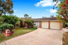 9 McCutcheon St Kariong NSW 2250 This is the complete package; low maintenance, tranquil family living
with all the must have conveniences that make life a breeze.
Enjoy the serenity with this four bedroom, two bathrooms and double
garage; the master bedroom comes complete with its own ensuite and walk
in robe. There is two separate living areas which leads to an open plan
kitchen with plenty of pantry cupboards, natural gas cooking and
dishwasher. Entertain your friends and family under the covered
entertaining area whilst listening to the abundance of birdlife that
surrounds this fully fenced backyard, featuring various fruit trees,
vegetable patches and a Queensland Bottle Tree ready for a green thumb.
::Rent potential approx.$510-560 per week for the savvy investor
::Walking distance to schools, park, shops and public transport
::Minutes to Freeway, easy access to Sydney and Newcastle
::Airconditioned (2)
::Roof Solar panels (8)
This immaculate home sits on a level 650sqm block and could be yours,
call Jenny today to arrange your inspection on 0428 497 160
Built-In Wardrobes Close to Schools Close to Shops Close to Transport Formal Lounge Garden shed