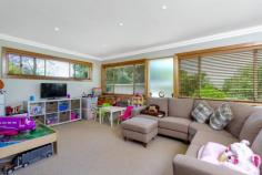 15 Brahms St Seven Hills NSW 2147 Amazing opportunity to purchase this fantastic single story house situated in Seven Hills, set on a 550m2 (approx.)size block and close to Seven Hills North Public School, Public Transport and Local Reserves this is a house you won't want to miss out on. Terrific Floorplan includes; * Open lounge and dining * Rumpus room * Fantastic timber kitchen * Split system air conditioning * Modern bathroom with timber finishing's * Four bedrooms - three with built-ins * Spacious front and backyard with plenty of room for the kids to run around. * Two car carport with more room to fit additional vehicles in the driveway