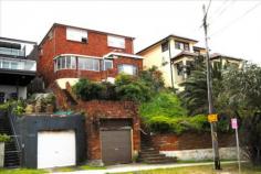 350 Maroubra Rd Maroubra NSW 2035 This residence has a dual street frontage and is also known as 287 Storey Street. Occupying a prized position in a premier locale is this original condition home with numerous possibilities. Boasting coastal and beach views it allows the new owner the opportunity to re-create a home of distinction or take advantage of the DA approval for either dual occupancy or a new dwelling of grand proportions. The architect plans provide 4 levels of luxury living as well as panoramic, breathtaking views. Situated literally minutes to the sparkling surf of Maroubra Beach along with its cosmopolitan caf lifestyle and in close proximity to primary and secondary schools, public transport and recreational facilities, this generously proportioned, light filled home is one not to be missed. Features as the property currently stands include: * 5 generous size bedrooms * Spacious internal living areas * 3 bathrooms * North facing rear yard * Double lock up garage Council Rates: $592.51 per quarter Water Rates: $176.61 per quarter