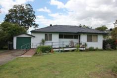 12 Kilkenny Avenue Smithfield NSW 2164 SPACIOUS HOME ON LARGE BLOCK! Offered for the first time in 36 years is this cosy home. Situated close to local schools and amenities, it is merely a 2 minute drive away from Wetherill Park Stocklands. Great investment or the place to call home. - 4 large bedrooms - 2 bathrooms - Freshly painted roofs - Approx 620m2 land - Lock up Garage and storage - Buyers guide $450,000+ OWNERS MOVING CLOSER TO CHILDREN. View Sold Properties for this Location View Auction Results General Features Property Type: House Bedrooms: 4 Bathrooms: 2 Indoor Features Ensuite: 1 Living Areas: 1 Toilets: 2 Outdoor Features Garage Spaces: 1 Auction
