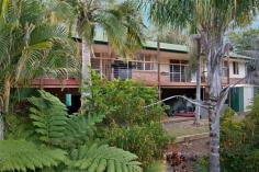 264 Sunrise Rd Doonan QLD 4562 Located in the sought after Golden Triangle in the heart of Doonan
- 3 spacious bedrooms plus office space for the work from home professional
- High quality kitchen and newly renovated bathrooms with easy clean flooring throughout
- Slow combustion wood stove (feels beautiful), reverse cycle air conditioning in the main living
- Enough space underneath the home to create an extra kids play room or gym
- Massive 9 x 12 shed offering loads of room for big toys and play
- Large private block encompassing more than 2 acres of pristine hinterland
Looking for something very affordable in the heart of the Noosa
Hinterland Golden Triangle which offers you close proximity and easy
access to all the fantastic lifestyle choices the Sunshine Coast
Hinterland has to offer. Noosa shopping, beaches and entertainment is
within easy reach as are a broad selection of schools, medical
facilities and other services as required.
This recently renovated solid build offers 3 spacious bedrooms and a
more than adequate office space for the work from home professional,
high quality kitchen. Both the main bathroom and ensuite in the spacious
master have been newly renovated throughout in the latest in style. The
master suite is a massive and is set away from the other bedrooms and
study. The living/dining area features open plan with lots of room for
entertaining and formal dining plus use your vision to create access to
the lower level for extra kids play room or gym. Warm those crisp winter
evenings with the slow combustion wood stove, control your climate with
reverse cycle air conditioning in the main living and main bedroom
securing comfort throughout the year!
The fully functional kitchen positioned to offer lovely relaxing views
across the property, breakfast bar and double ovens are just a few of
the modern touches that make this home extra special.