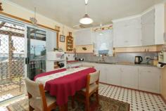 12 Hingston Pl Ulverstone TAS 7315 So neat, nothing to do but move in! OPEN HOME: Saturday 1st November 9.30am - 10.00am Tucked away in a quiet cul-de-sac this well maintained home with manicured gardens would suit many people from first home buyers, investors or even retirees not ready for a unit yet. Originally built in 1969 the home has been mostly renovated over the years. It features a lovely combined kitchen/dining complete with wall oven and ceramic cook top, a spacious living room and three bedrooms all with built-in wardrobes. The home also offers a choice of heating with the wood heater and the reverse cycle heat pump. There is also a sun-filled covered deck at the side of the kitchen overlooking some of the backyard, a great place to sit back and relax. Outside is a larger garage for the car with a workshop at the rear as well as a carport. The garden is well established and maintained, a real picture! Don’t miss this great opportunity, you’ll love it! Call today to arrange an inspection.
