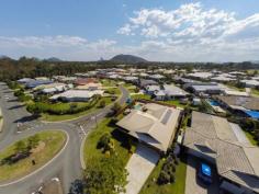 16 Usher Blvd Beerwah QLD 4519 Imagine sitting on your deck watching the sun set behind the Glass House
Mountains, whilst overlooking your inground salt water chlorinated
pool, ah magic. The pool has a large built in umbrella that moves so
you can have shade over the pool or shade over the seating area at the
front of the pool.
If its space you want and need well this home has two separate spacious
tiled living areas with a separate dining room too. Lounge and dining,
family room and rumpus/games room. When watching movies in lounge it's
like a media room.
Your kitchen comes equipped with electric stove, oven and range hood.
Look out your kitchen window across your deck to the mountains, makes
washing those dishes that much more fun, that's if you don't like using
the dishwasher. Security screens on the windows and doors for your own
peace of mind but also to allow those hinterland breezes to flow through
the house, the ceiling fans also help with this on a hot day.
What about a huge main bedroom with walk in robe for those clothes
horses and ensuite so you don't have to share with other family members
or guests.
The main bathroom comes with a separate shower, bath and toilet because
who does like to share anyway.
This home has three other bedrooms all with built in robes and ceiling
fans, Oh and blinds in all the rooms are full block out.
There is an internal separate laundry which is great because no one
wants a laundry in their garage.
This modern home has that hinterland french provincial charm with a
country feel.
Storage and 2 cars no problem the garage is outdoor carpeted throughout
if you wanted to 2nd as another room and there is ample storage along
the inside of the garage.
A garden shed for the mower and outdoors things you like to play with a
water tank to catch the rain, solar panels and a heat pump to save you
on those hot water bills.
Landscaped gardens finish off the fully fenced yard and a quaint little
deck at the front for the morning cups of tea or coffee to watch the
sunrise.
The Beerwah area is a growing area with great schools, shops including
Woolworths and Target opening on 15th October, doctors, hairdressers and
the list goes on. The main street is going through some major upgrades
which are due to be completed soon with new shops. This property is
not far from all these amenaties including the train station too.
For your private inspection contact Loretta Morgan today 0417 748 200,
you will not be disappointed.