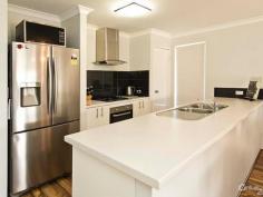 38 Flindell Ave Caversham WA 6055 Why wait and Build?!? Inspection Times: Sun 09/11/2014 03:00 PM to 03:30 PM No waiting for titles, no building delays its ready now. Situated on a 393sqm block this well laid out this 4 bedroom, 2 bathroom provides the whole family with all the room they need and is just waiting for someone to make it their home. The property has been built with stylish lines and a modern functional lay out, with good size bedrooms, cosy lounge area, open plan kitchen and meals area with light and bright finishing's. If you are looking for a modern home with all of today's conveniences that will suit your lock up and leave lifestyle then this is for you. There is nothing left to do other than move in and make this your own. Features include: 4 bedrooms, 2 bathrooms Timber floors Split System Air conditioning Low maintenance Front and Backyard Rear Entry Double Garage There is no time to waste with this home so call NOW! Ashley Turner 0433 022 112