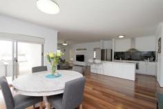 88 Northerly Dr Harrisdale WA 6112
**HOME OPEN SUNDAY 16TH NOVEMBER 11:30AM-12:00PM** 529sqm block adjacent to an attractive park. 4
bedrooms, master with a huge walk in robe, ensuite and split
air-conditioner, the other 3 bedrooms all have built in robes and
retractable fans for cooling, 2 of these rooms also have electric
shutters. The master bedroom is separated from the 3 minor bedrooms. The
air conditioned living areas are open plan with “spotted gum”
floorboards throughout . The attractive kitchen features soft closing
draws, quality appliances, splash back and an enormous walk in pantry.
There is also a theatre room. Outside there is ample room for
entertaining with a cedar lined alfresco and areas that are grassed and
paved for easy maintenance.
Inspection Times
11:30am - 12:00pm Sunday, 16 November 2014