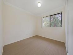 9/34 Rise Street,Mount Gravatt East Qld 4122 $359,000 This bright and airy 2 Bedroom top floor Apartment is conveniently located just minutes walk to public transport, cafes, restaurants and local schools. Westfield Garden City is only a short drive away and access to the Pacific Motorway is also a breeze. Some of the many features include: – 2 large built in bedrooms – Master bedroom includes a private ensuite – Spacious open plan living area – Good quality kitchen with plenty of cupboard & bench space – Private rear entertainers balcony – Lock up car accommodation with remote controlled door – Security Intercom in the Main Entrance Foyer