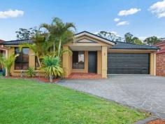 2 Wongalara Place Woodcroft NSW 2767 Sweet home with a touch of Balinese Oasis! This first time offerd home was built with love and now can't wait to be passed on to its new owner! First to see will like with its many features: * Four bedrooms, main has en-suite, built-in TV/entertainment unit * Built-in wardrobes & timber flooring to all bedrooms * French antique lounge/dining * Large, well-appointed kitchen * Nice bathroom * Air conditioning * LED Lighting through out * Open plan family/entertainment area * Warm looking terracotta floor tiles through out living areas * Fully covered pergola/out-door entertainment * Complete with a surprise Balinese Hut retreat Inspect to be impressed! Property Snapshot Property Type: House