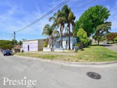 40 Denison Street Arncliffe, 2205 SELL SMARTER ASK A LOCAL, CALL YOUR LEADING AGENT FIRST ON 9597 7372
Representing a development opportunity (Approx. 412m2) in a convenient
& family friendly locale, the property is in need of major work, or
to be knocked down and rebuilt(STCA). Offers the chance to redevelop and
capitalise with access from both Denison street and Realm Street,
enjoying the fantastic lifestyle that this location offers. Virtually a
blank canvas to create your dream home with possible district views. - Exciting prospects and a rare opportunity - Potential to create a custom designed, personalised home - Excellent opportunity to redevelop and add value (STCA) - TWO street frontages, commanding corner - Moments to both Arncliffe and Turrella train station - Great renovation option for an astute buyer to capitalise on - Close proximity to schools, parks, Sydney Airport and the Sydney CBD
The property offers exciting future prospects and a great opportunity
to move into one of Arncliffe's sought-after pockets, this home enjoys a
quiet setting within easy reach of shops and transport. AUCTION 19th November 2014 on-site at 6.15pm Call Jena on 9597 7372 or 0412 194 882 to arrange a private viewing.