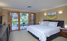 42A Shirley Rd Roseville NSW 2069 'ANGOPHORA' NOT JUST A PLACE TO LIVE, IT'S A PLACE YOU'LL LOVE! Enhanced by its truly breathtaking bushland surroundings, 'Angophora' is the perfect meeting of a traditional and contemporary lifestyle in one of Roseville's finest streets, just minutes from Chatswood and the CBD, offering the perfect base for work and play. Deliberately inconspicuous from the street to provide unrivalled tranquility and accessible by your own private driveway, this dual level design combines with clean, contemporary lines to create an effortless connection to the outdoors. Impeccably renovated and showcasing sophisticated finishes throughout, a versatile floor plan presents 5 bedrooms, 4.5 bathrooms and multiple entertaining areas utilising the coveted north aspect, set on a remarkable 2,272m2 of parkland paradise. Presenting a contemporary yet rustic ambience, warm tones accentuate the polished timber and slate flooring, exposed beams, plantation shutters and elegant open fireplace, while French doors and skylights flood the home with natural light. The beautifully appointed formal lounge and dining area opens to a sun soaked front verandah and a recently updated connoisseur's kitchen featuring French imported Schmidt cabinetry and Caesarstone benches with island/breakfast bar. Suitable for dual occupancy, the main level has four oversized bedrooms including a master suite with walk in robe and ensuite, plus office/fourth bedroom with separate entrance and kitchenette; while the lower level has additional in law accommodation / teenage retreat or potential rental income. The downstairs rumpus room spills out to an array of outdoor seating and entertaining options including an all-seasons terrace overlooking established native gardens, bush reserve and swimming pool, providing a tranquil respite from the cares of the day. This is the ultimate private oasis for the modern family seeking space, style and serenity close to top-ranking North Shore schools, with the convenience of bus, ovals and shops all within walking distance and just 650m to Roseville Station. Additional features include: * multi-zone security system * ducted reverse cycle AC * open fireplace * wine storage * solar heated saltwater pool * 8000L water tank connected to irrigation system * plenty of room for a tennis court * ample storage For Sale - $2,650,000