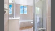 1/31 The Avenue Granville NSW 2142 PRIME LOCATION This refreshed 2 bedroom home unit is positioned on the first floor of a small block of 5 units. Conveniently located close to schools, railway station, TAFE and other amenities, this property features: - 2 generous bedrooms with built-ins to both - Freshly painted, near new hot water system and brand new blinds - Combined lounge and dining flowing onto a north facing covered balcony - Modern separate kitchen - Fully tiled modern bathroom with shower and bath tub - Internal laundry with storage - Covered second generous balcony - Single lock up garage - Linen cupboard & low strata with a good rental potential